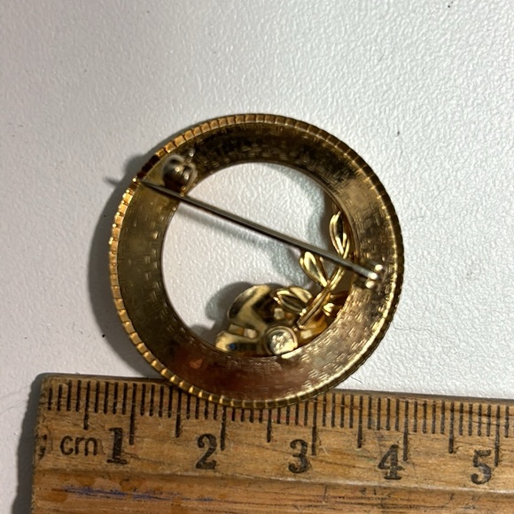 Vintage brooch - Picture 7 of 9